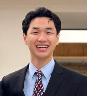 Dylan Lachica_ConnectGrpLeader Noy Lachica